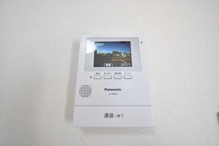 ウィルコート･伏石 C棟の物件内観写真