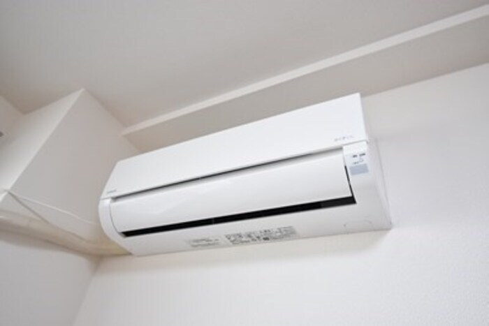 ウィルコート･伏石 C棟の物件内観写真