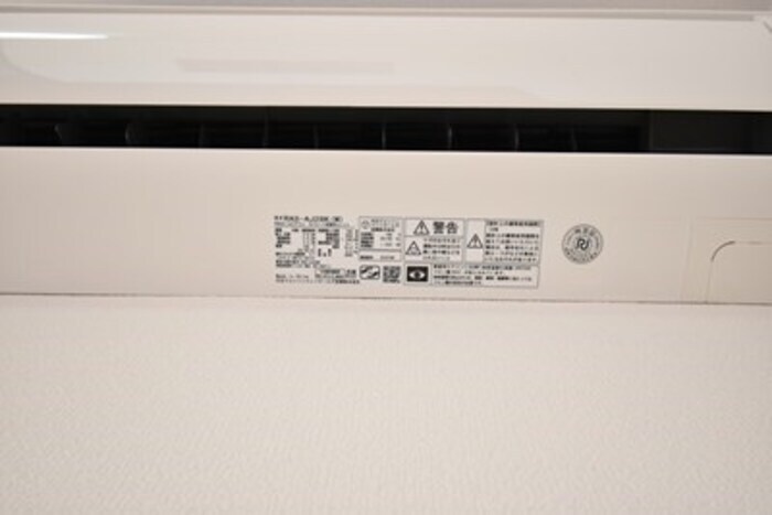 ウィルコート･伏石 C棟の物件内観写真