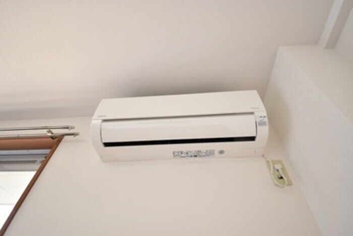 ウィルコート･伏石 C棟の物件内観写真