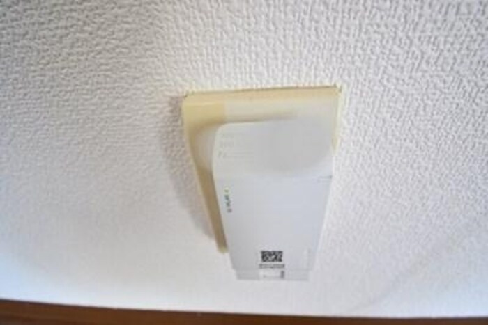 ウィルコート･伏石 C棟の物件内観写真