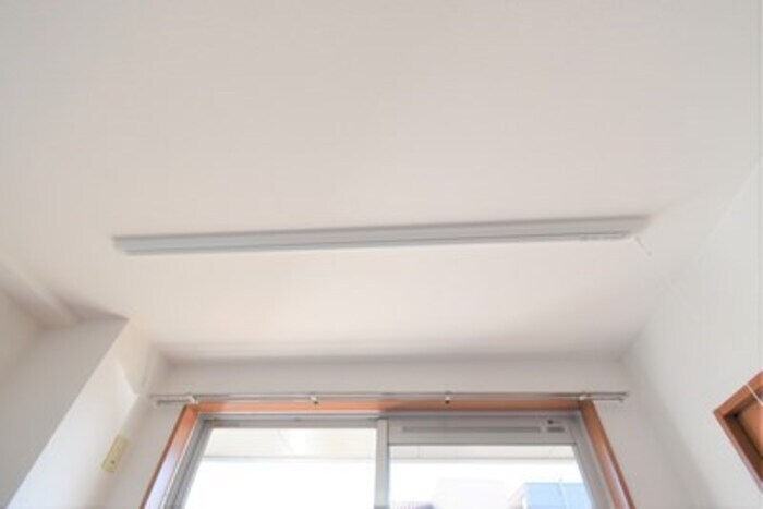 ウィルコート･伏石 C棟の物件内観写真