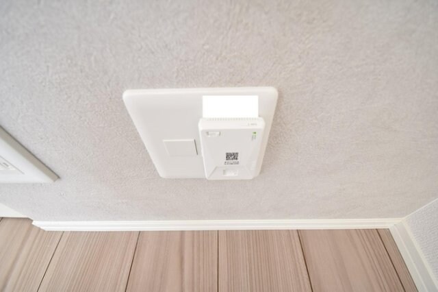 カルテット D棟の物件内観写真