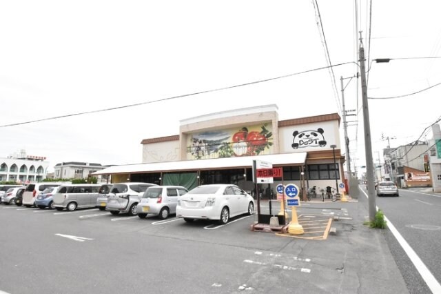 カルテット D棟の物件内観写真