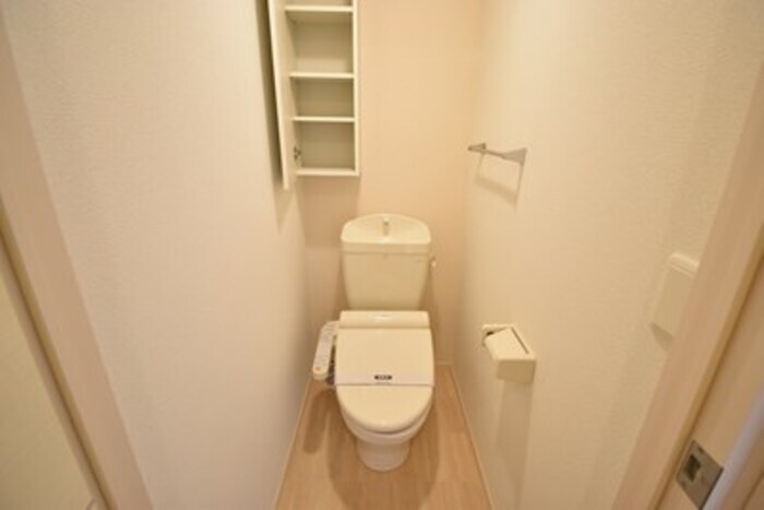 グランツ松島Ｄの物件内観写真