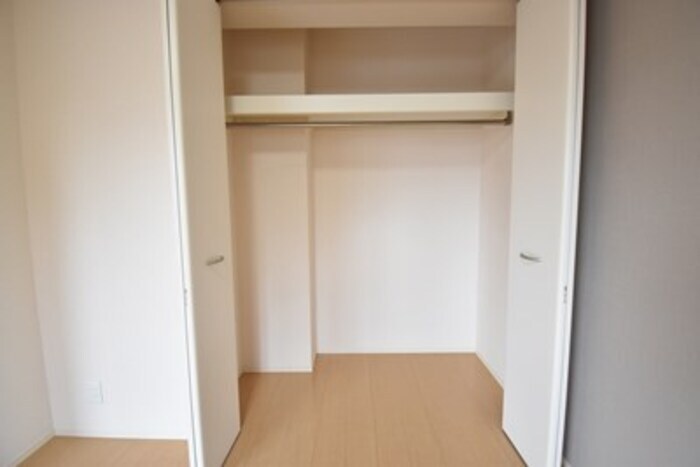 グランツ松島Ｄの物件内観写真