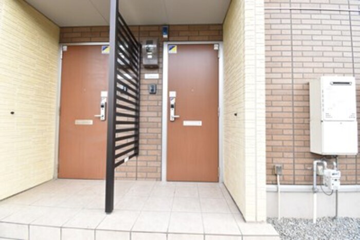 グランツ松島Ｄの物件内観写真