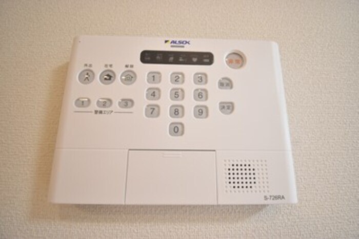 グランツ松島Ｄの物件内観写真