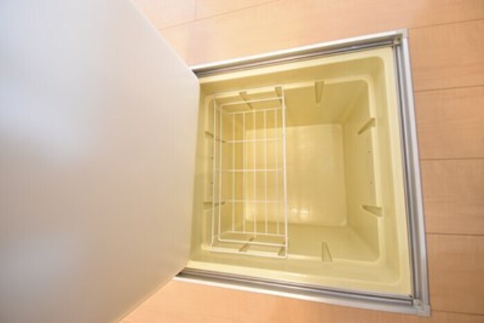 グランツ松島Ｄの物件内観写真