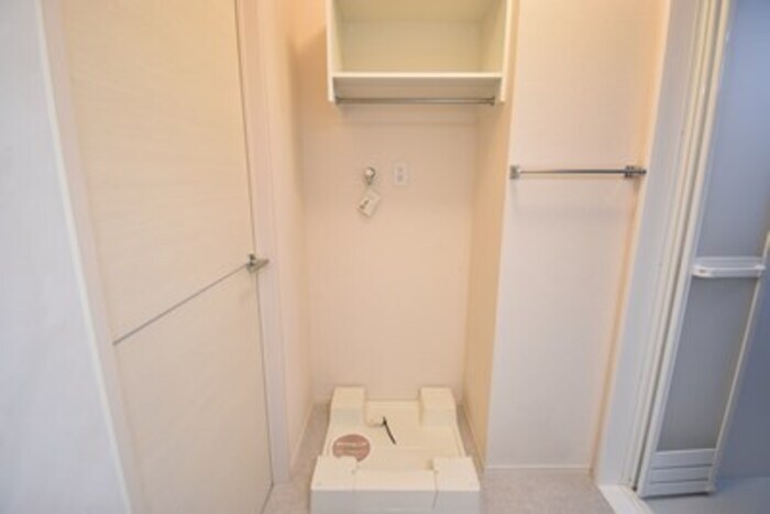 グランツ松島Ｄの物件内観写真