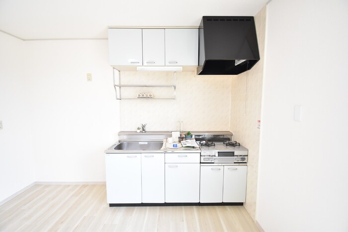 グリーンガーデン C棟の物件内観写真