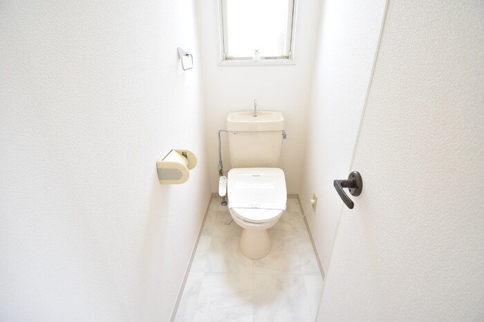 グリーンガーデン C棟の物件内観写真