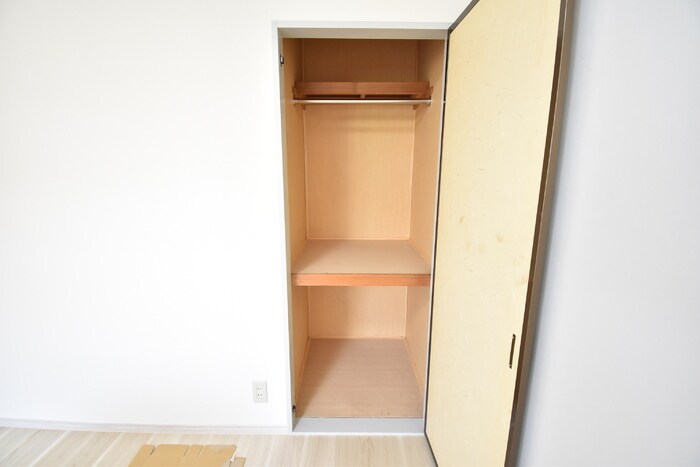 グリーンガーデン C棟の物件内観写真