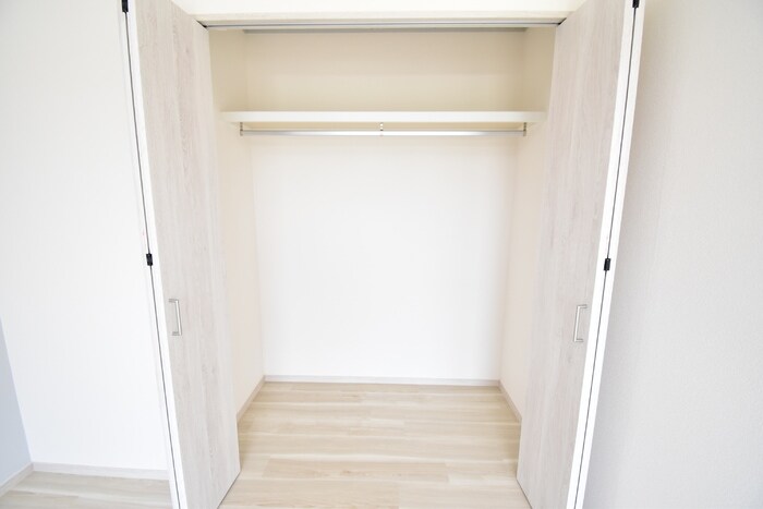 グリーンガーデン C棟の物件内観写真