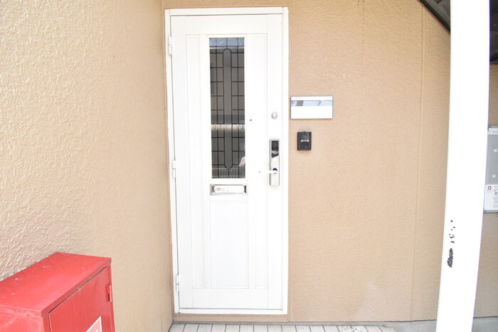 グリーンガーデン C棟の物件内観写真