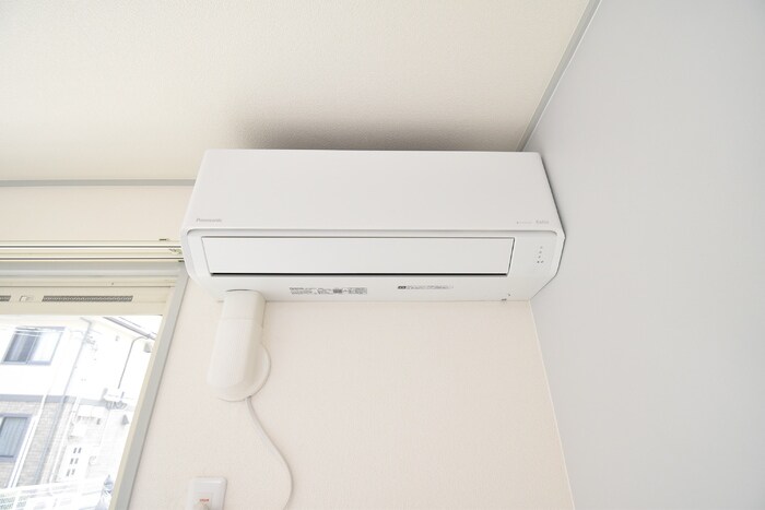 グリーンガーデン C棟の物件内観写真