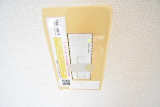 グリーンガーデン C棟の物件内観写真