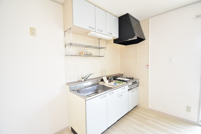 グリーンガーデン C棟の物件内観写真