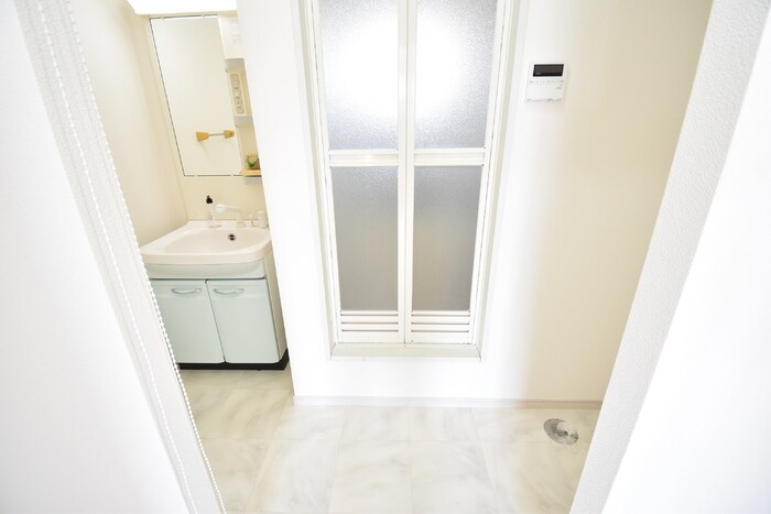 グリーンガーデン C棟の物件内観写真