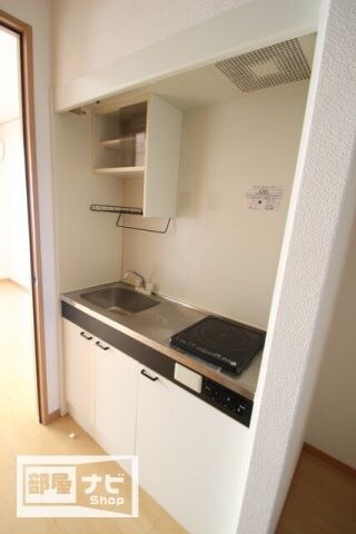 フォレストレガシーの物件内観写真