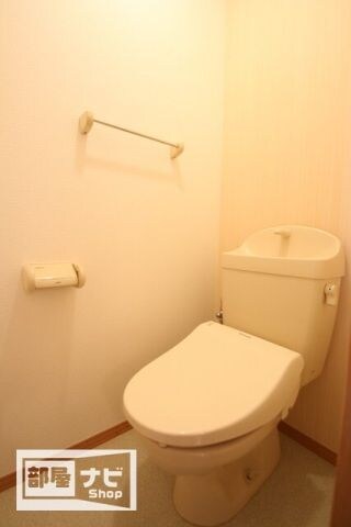 フォレストレガシーの物件内観写真