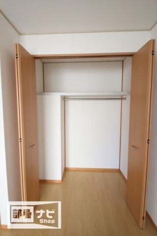 フォレストレガシーの物件内観写真