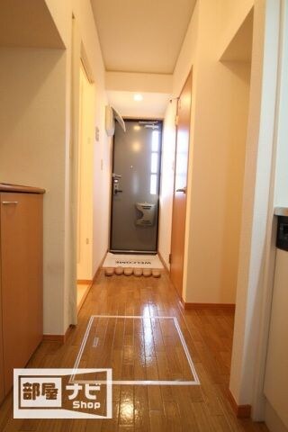 フォレストレガシーの物件内観写真