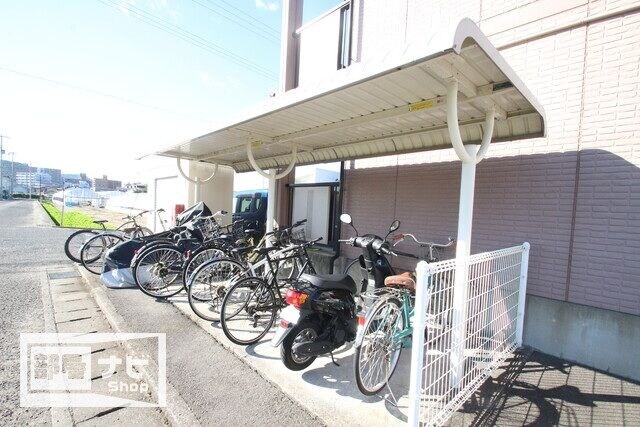 フォレストレガシーの物件内観写真