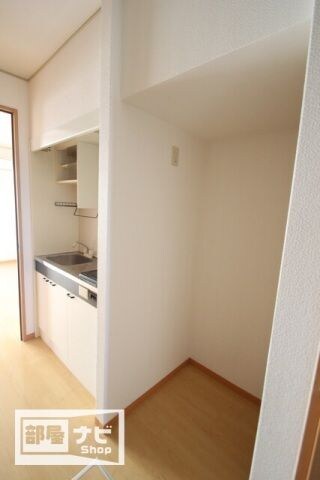 フォレストレガシーの物件内観写真