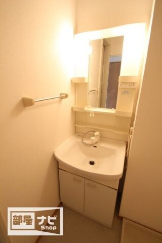 フォレストレガシーの物件内観写真