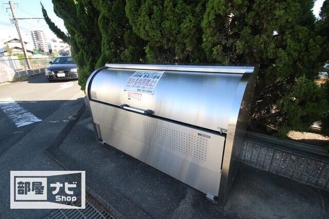 フォレストレガシーの物件内観写真