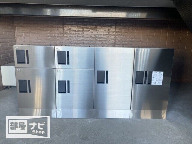 フォレストレガシーの物件内観写真