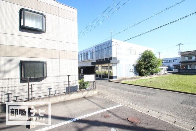 フォレストレガシーの物件内観写真