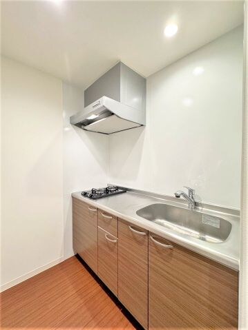 Ｓ－ＦＯＲＴ高松中野町の物件内観写真