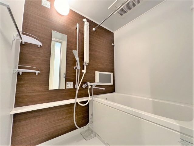 Ｓ－ＦＯＲＴ高松中野町の物件内観写真