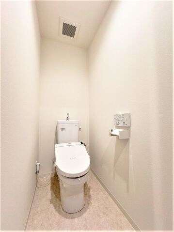 Ｓ－ＦＯＲＴ高松中野町の物件内観写真