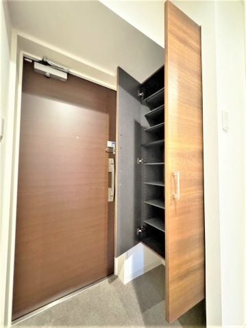 Ｓ－ＦＯＲＴ高松中野町の物件内観写真