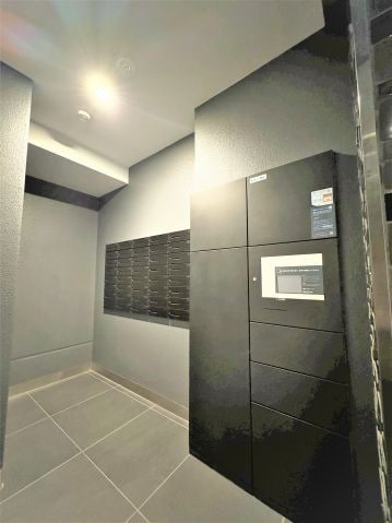 Ｓ－ＦＯＲＴ高松中野町の物件内観写真