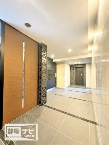 Ｓ－ＦＯＲＴ高松中野町の物件内観写真