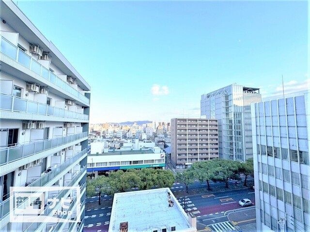 Ｓ－ＦＯＲＴ高松中野町の物件内観写真