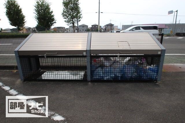 ＬＵＭＩＥＲＥの物件内観写真