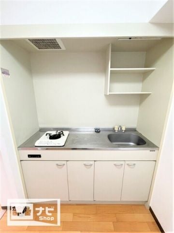 ＬＵＭＩＥＲＥの物件内観写真