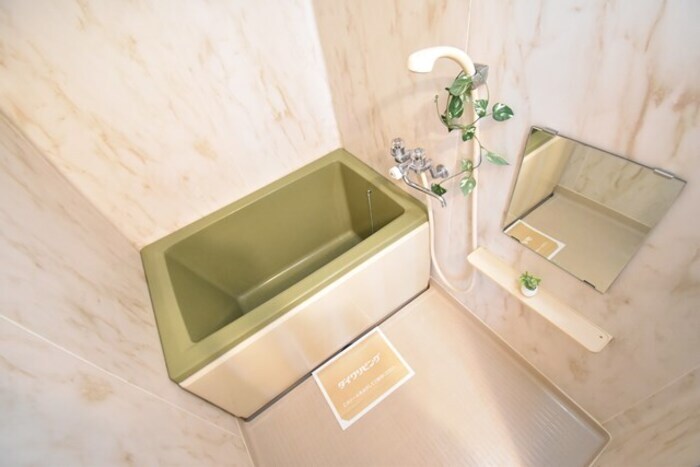 スカイコート38 C棟の物件内観写真