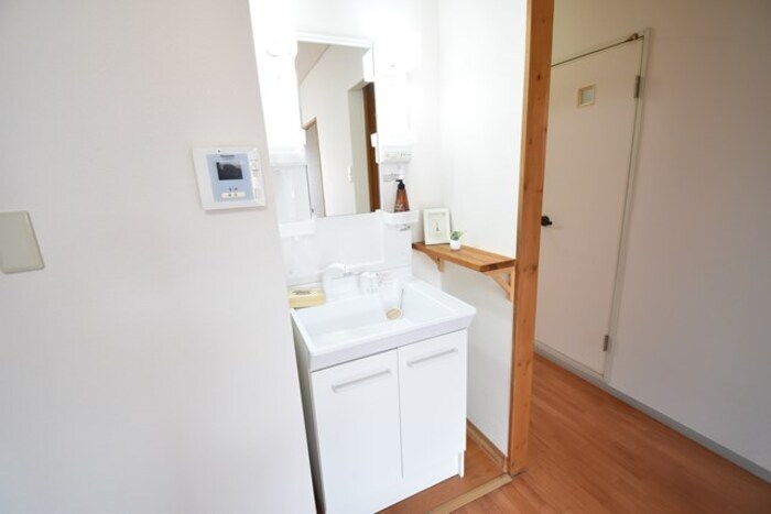 スカイコート38 C棟の物件内観写真