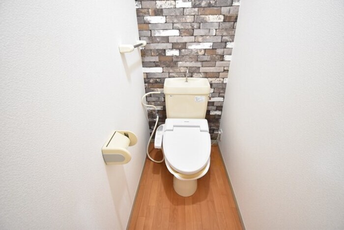 スカイコート38 C棟の物件内観写真