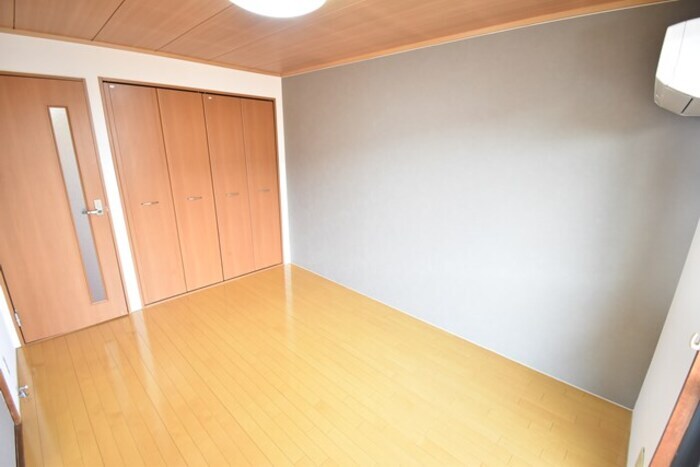 スカイコート38 C棟の物件内観写真