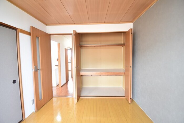 スカイコート38 C棟の物件内観写真