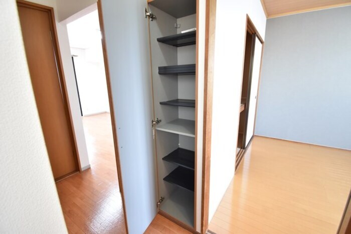 スカイコート38 C棟の物件内観写真