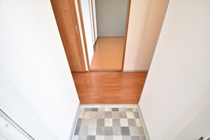 スカイコート38 C棟の物件内観写真