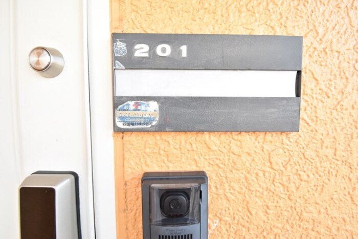 スカイコート38 C棟の物件内観写真